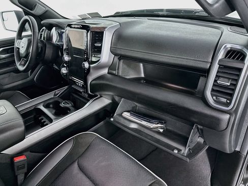 Used 2025 RAM 1500 Laramie w/ Sport Appearance Package AWD/4WD image 31