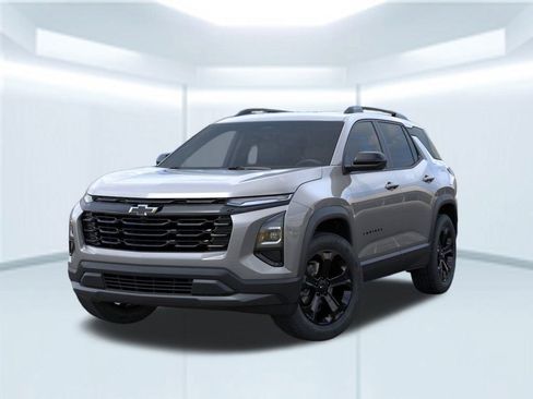 New 2026 Chevrolet Equinox LT image 7