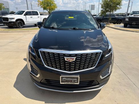 Used 2023 Cadillac XT5 Premium Luxury FWD image 8