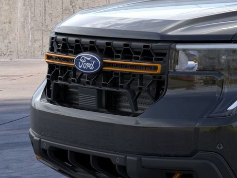New 2026 Ford Maverick Tremor AWD/4WD image 18