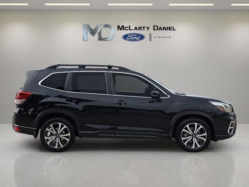 Used 2019 Subaru Forester Limited w/ Popular Package #3 AWD/4WD image 6