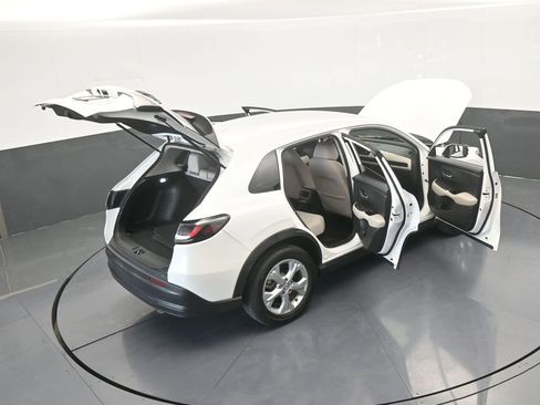 Used 2023 Honda HR-V LX image 67