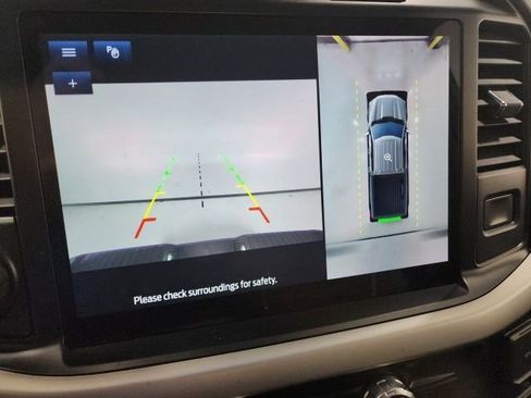 Used 2021 Ford F150 XLT w/ Equipment Group 302A High image 5