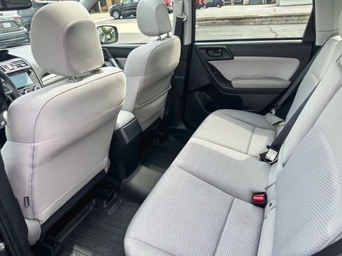 Used 2016 Subaru Forester 2.5i Premium w/ Popular Package #2 image 21