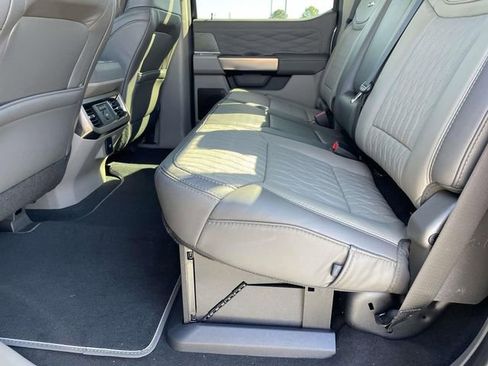New 2026 Ford F350 Platinum w/ Platinum Plus Package AWD/4WD image 20