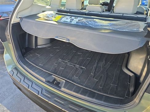 Used 2021 Subaru Forester Limited image 7