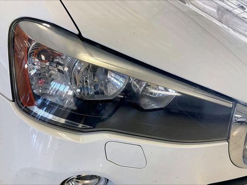 Used 2017 BMW X3 sDrive28i image 25