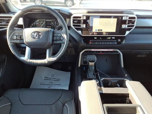 New 2026 Toyota Tundra SR5 image 11