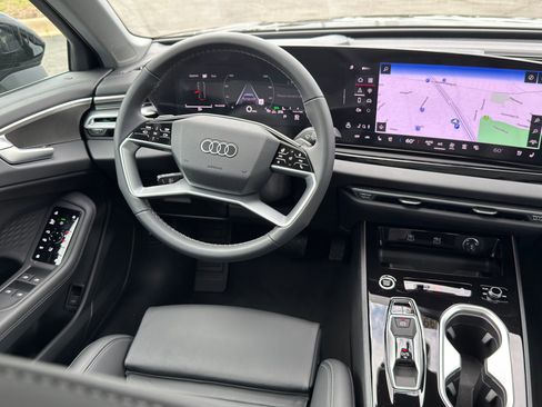 New 2026 Audi A6 Premium Plus image 20