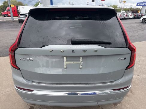 Used 2026 Volvo XC90 B6 Plus AWD/4WD image 8