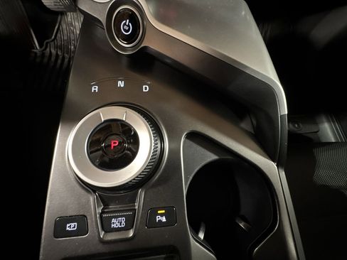 Certified 2023 Kia EV6 Wind w/ Wind Technology Package image 26