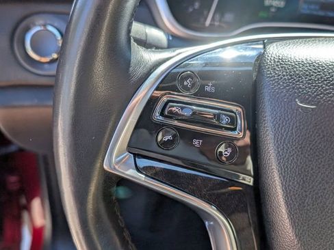 Used 2016 Cadillac SRX Luxury image 35