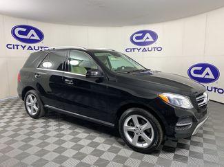 Used 2016 Mercedes-Benz GLE 350 video 1