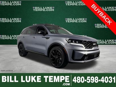 Used 2023 Kia Sorento SX