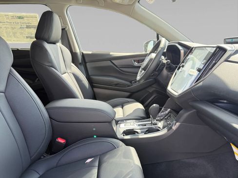 New 2026 Subaru Ascent Limited image 15