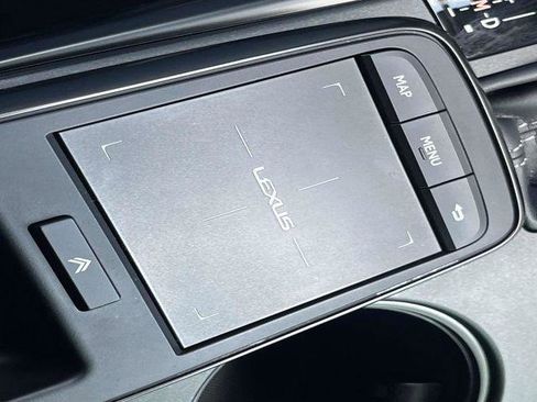 Certified 2024 Lexus IS 350 F Sport w/ Navigation Package RWD image 35