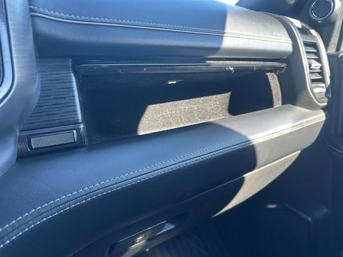 Used 2023 RAM 2500 Rebel w/ Level 2 Equipment Group image 27