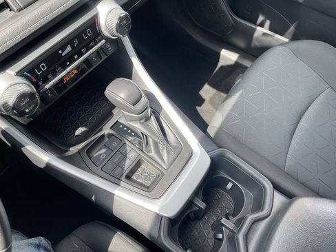 Certified 2024 Toyota RAV4 XLE AWD/4WD image 21