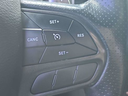 Used 2021 Dodge Charger Scat Pack RWD image 27