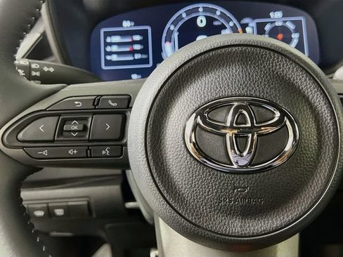 New 2026 Toyota Corolla GR AWD/4WD image 16