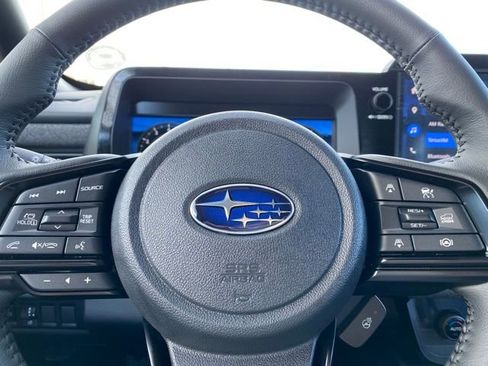 New 2026 Subaru Outback Premium image 15