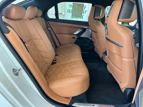 Used 2026 BMW 740i xDrive AWD/4WD image 29