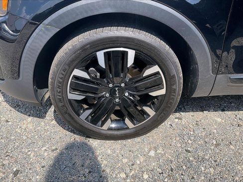 Used 2024 Kia Telluride SX AWD/4WD image 7