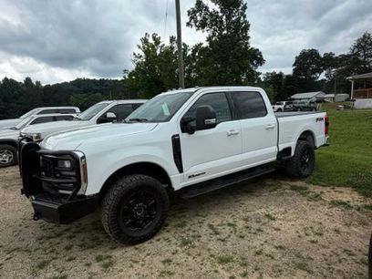 Used 2024 Ford F250 XLT w/ XLT Premium Package
