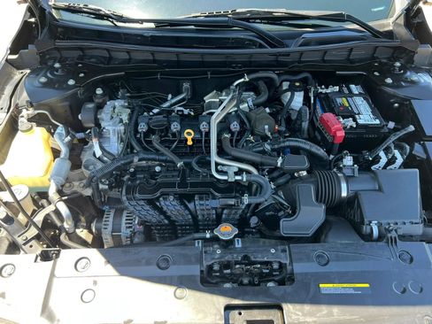 Used 2021 Nissan Altima 2.5 SV FWD image 26