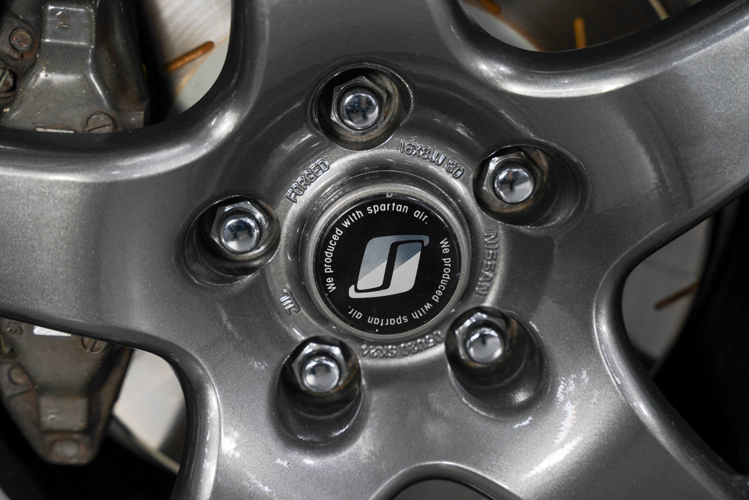 Used 1990 Nissan GT-R image 16