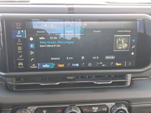 Used 2024 Jeep Wrangler Unlimited Rubicon image 20