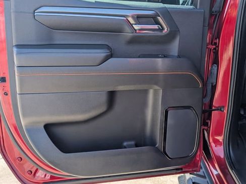 Certified 2024 GMC Sierra 1500 AT4 w/ Technology Package AWD/4WD image 23
