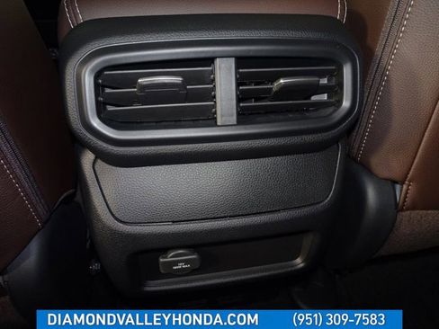 New 2025 Honda Ridgeline RTL image 23
