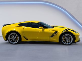 Used 2019 Chevrolet Corvette Grand Sport RWD video 2