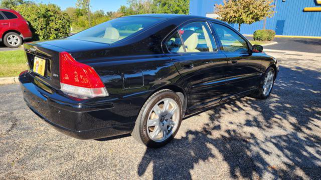 Used 2006 Volvo S60 2.5T FWD image 12