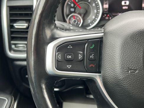 Used 2020 RAM 1500 Laramie image 28