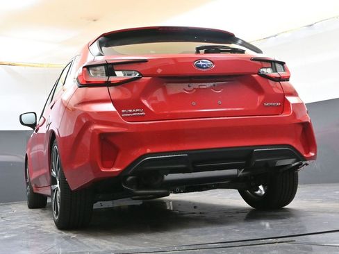 New 2025 Subaru Impreza 2.0i Sport image 39