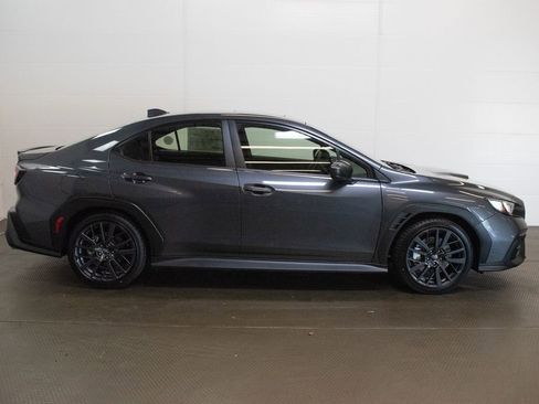 New 2026 Subaru WRX Premium AWD/4WD image 3