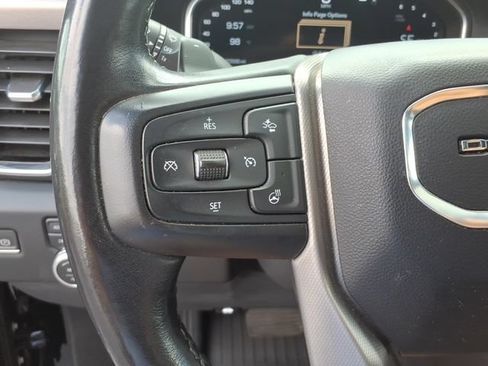 Used 2023 GMC Sierra 1500 Denali w/ Denali Reserve Package AWD/4WD image 9