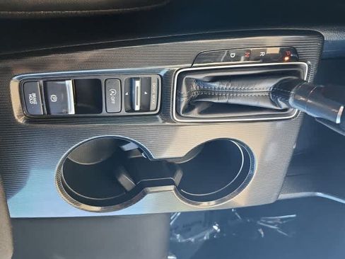 Used 2024 Honda Civic Sport image 19