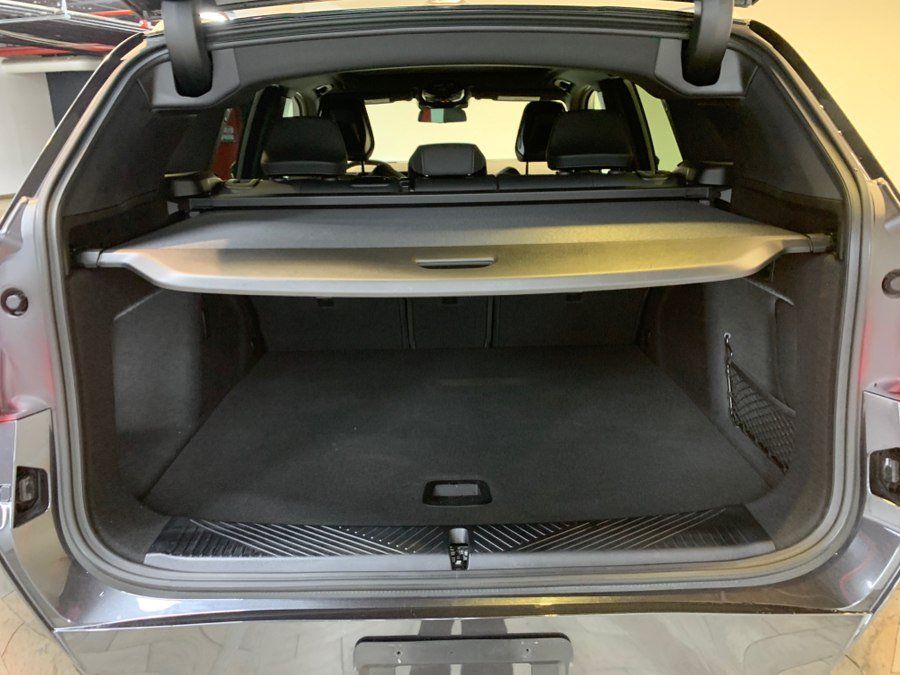Used 2025 BMW X3 xDrive30i w/ Premium Package AWD/4WD image 65