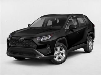 Used 2020 Toyota RAV4 XLE Premium FWD video 1