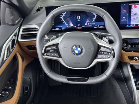 Used 2025 BMW 430i xDrive 430i Gran Coupe w/ Premium Package image 20