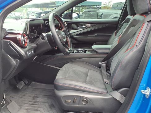 Used 2024 Chevrolet Blazer EV RS AWD/4WD image 23