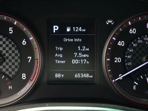 Used 2019 Hyundai Veloster 2.0 FWD image 45