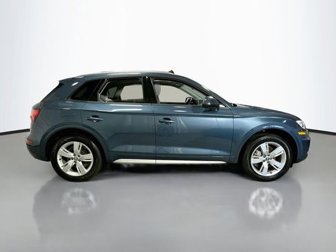 Used 2018 Audi Q5 2.0T Premium AWD/4WD image 9