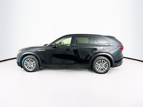 Used 2025 MAZDA CX-90 3.3 Turbo w/ Preferred Package AWD/4WD image 4