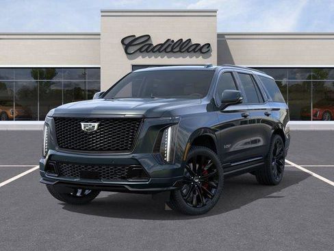 New 2026 Cadillac Escalade V image 6