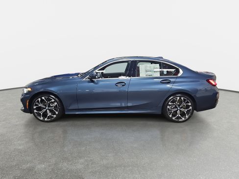 New 2026 BMW 330i 330i w/ Premium Package image 8