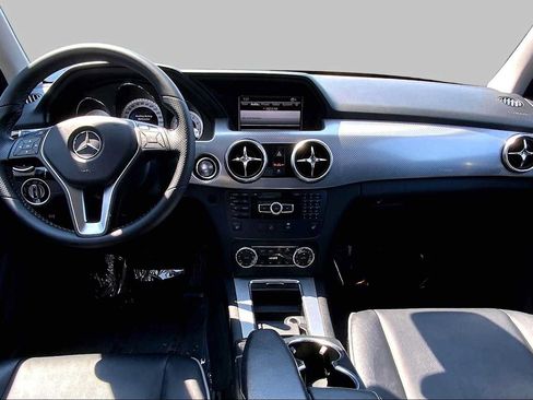 Used 2013 Mercedes-Benz GLK 350 4MATIC image 15